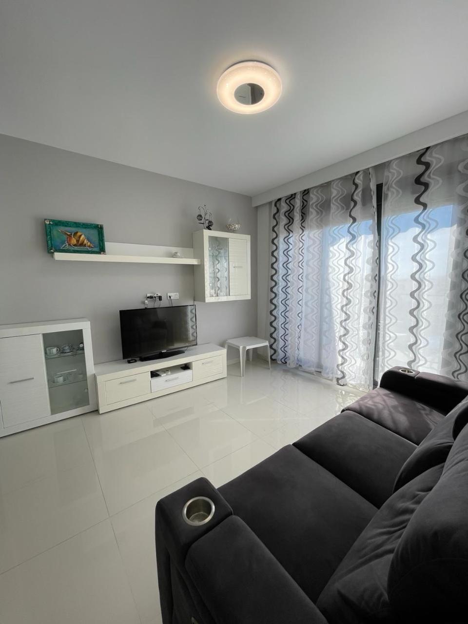 Elisa Bay Apartment Mil Palmeras Torre de la Horadada Extérieur photo