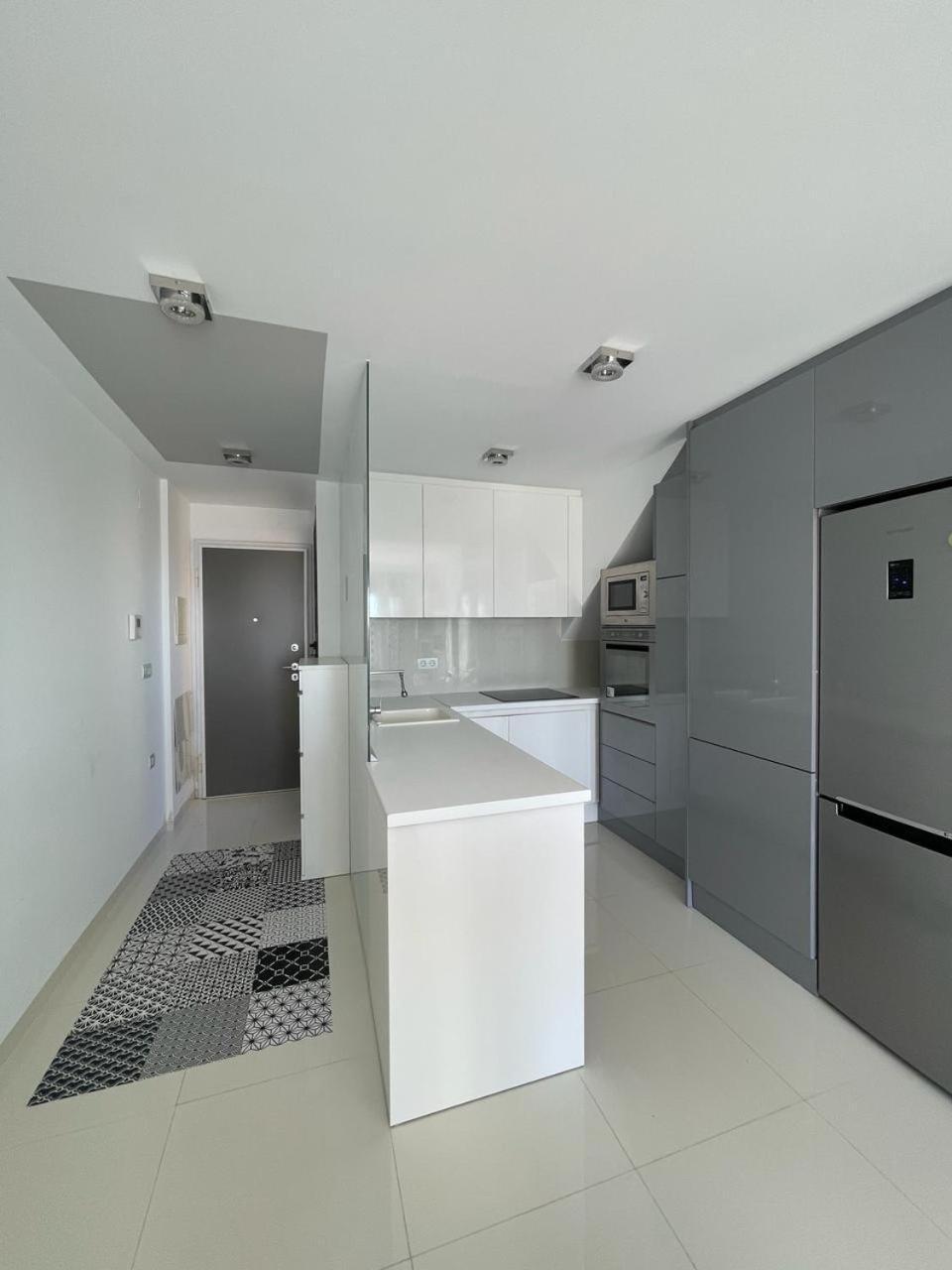 Elisa Bay Apartment Mil Palmeras Torre de la Horadada Extérieur photo